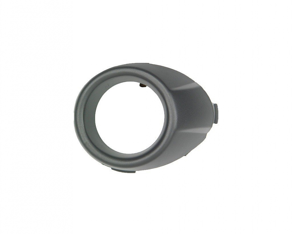 Rama lampa ceata , suport proiector negru ,fata ,dreapta Ford Fiesta (Ja8), 09.2008-01.2013, 1531739