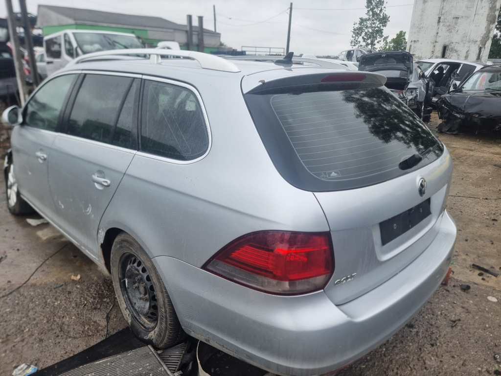 Rama macara usa stanga fata Volkswagen V