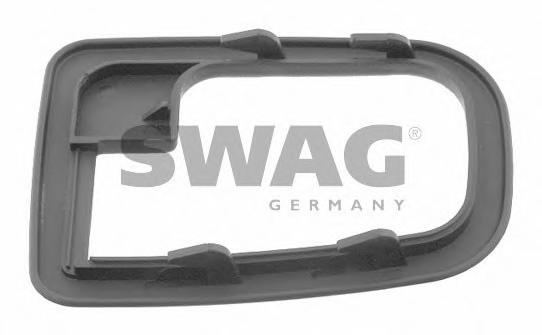 Rama maner usa BMW 3 Compact (E36), BMW 3 limuzina (E36), BMW 3 cupe (E36) - SWAG 20 92 8416