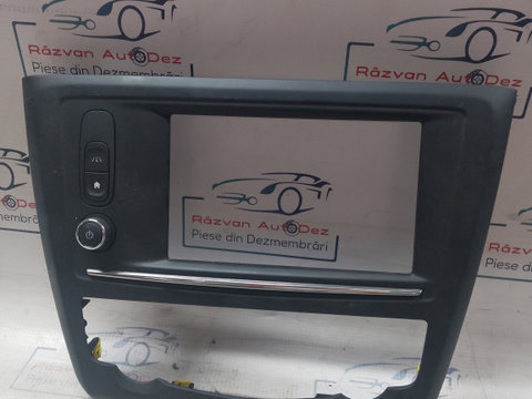 Rama navigație Renault Kadjar 1.2 Benzina 2018, 681043286R