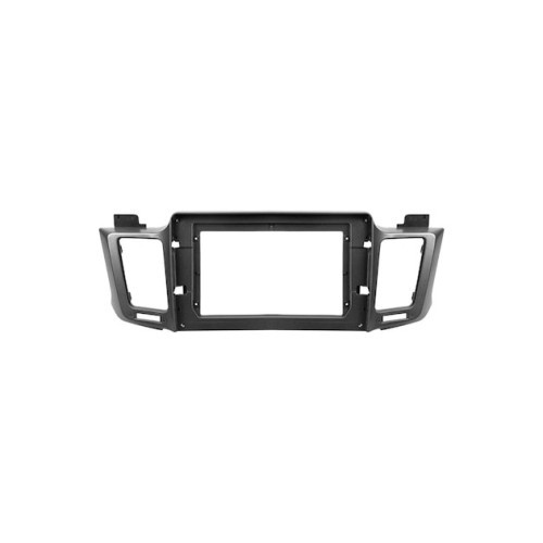 Rama Navigatie 10" cu cablaj compatibila Toyota Rav 4 IV 2013-2018