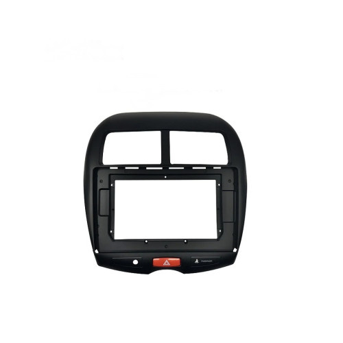 Rama Navigatie 10" cu cablaj compatibila Mitsubishi ASX 2010 - 2016 Cod: NV3107/ GR3 AL-101223-11