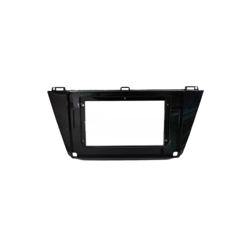 Rama Navigatie 10" cu cablaj si modul canbus compatibila VW Touran III 2015-> Cod: NV3248 / GR1 AL-180224-5