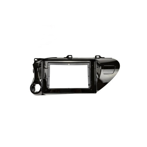Rama Navigatie 10" cu cablaj si modul canbus compatibila Toyota Hilux VIII 2015->