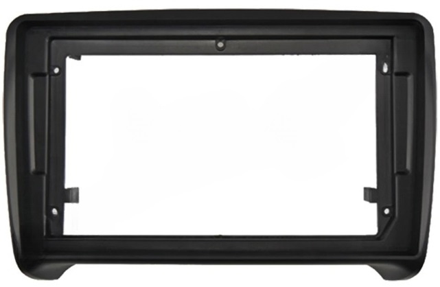 Rama Navigatie 9″ Cablaj Modul Canbus Audi TT 2006-2015 NV3005/ GR2 191123-8