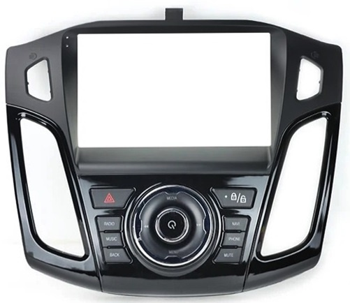 Rama Navigatie 9″ Cablaj Modul Canbus Ford Focus 3 2011-2018 NV3056/ GR2 181123-5