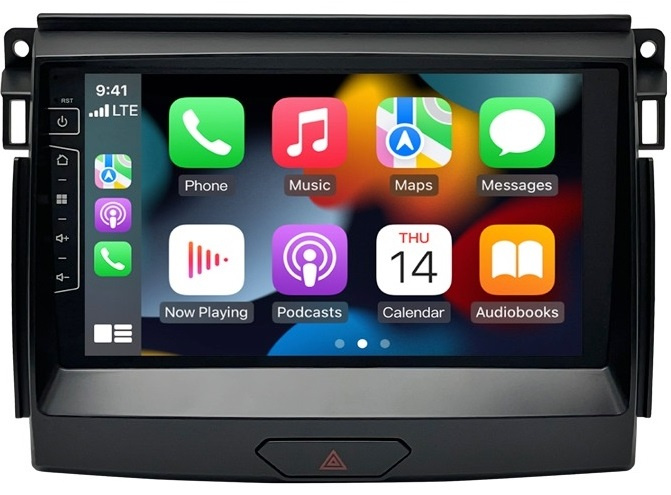 Rama Navigatie 9″ Cablaj Modul Canbus 