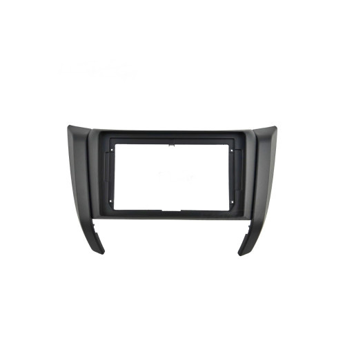 Rama Navigatie 9" cu cablaj si modul canbus compatibila Nissan Navara / NP300 D23 2014 -> Cod: NV3119/ GR1 AL-101223-21