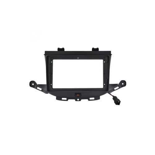 Rama Navigatie 9" cu cablaj si modul canbus compatibila Opel Opel ASTRA K 2015-2021 Cod: NV3131/ GR3