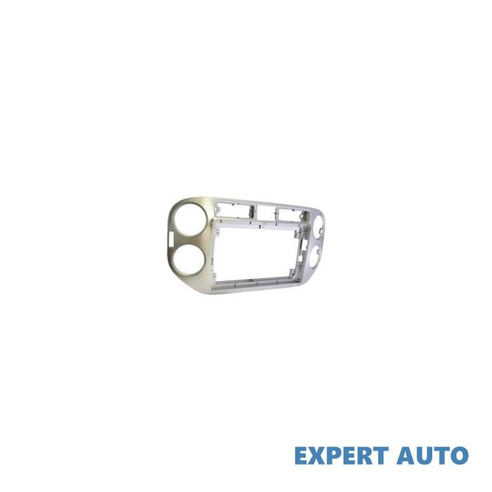Rama navigatie 9 cu cablaj si modul canbus compatibila vw tiguan i 2012-2018 cod: nv3243 / gr1 #7