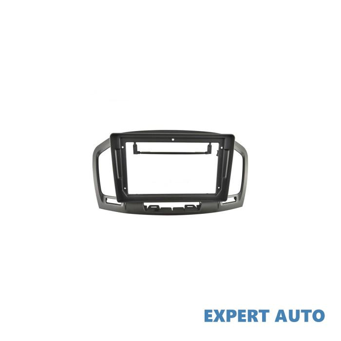 Rama navigatie 9 cu cablaj si modul canbus compatibila opel insignia a 2008-2013 cod: nv3134/ gr2 #7