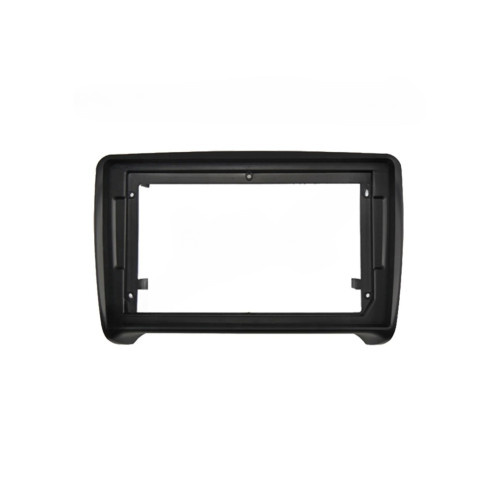 Rama Navigatie 9" cu cablaj si modul canbus compatibila Audi TT 2006-2015 Cod: NV3005/ GR2