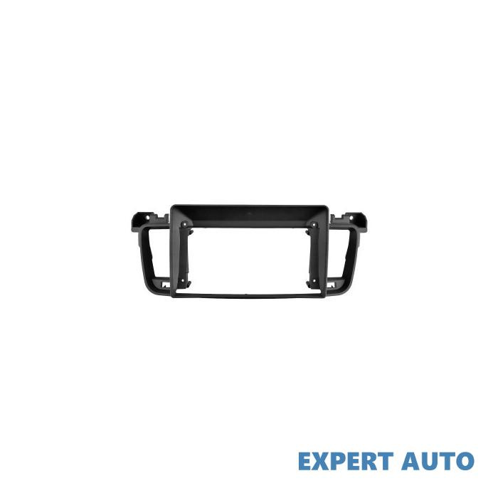 Rama navigatie 9 cu cablaj si modul canbus compatibila peugeot 508 i 2010-2018 cod: nv3154 / gr2 #7
