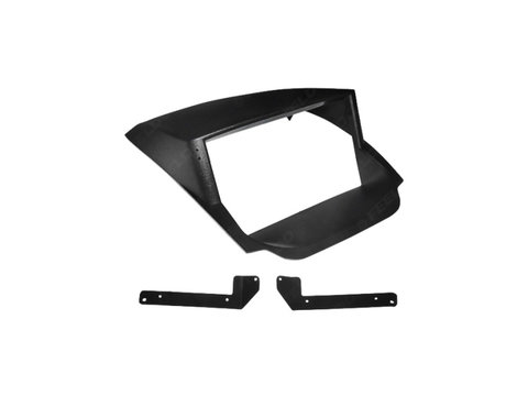 Rama Navigatie 9" cu cablaj si modul canbus compatibila Ford Ecosport 2012-2018 Cod: NV3048/ GR2