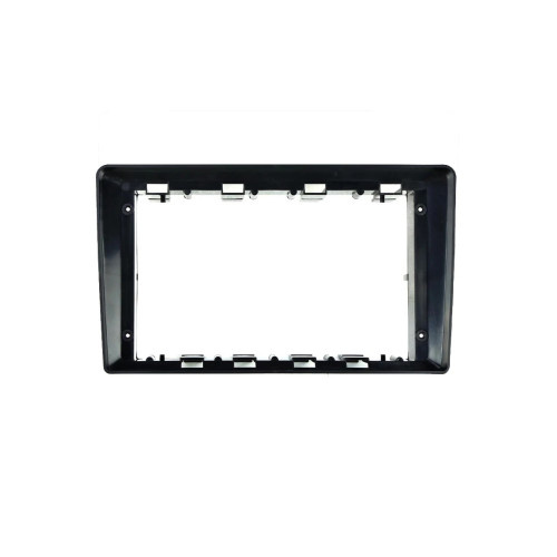 Rama Navigatie 9" cu cablaj si modul canbus compatibila VW Passat B5.5 2001-2005 Cod: NV3238 / GR1 AL-180224-3