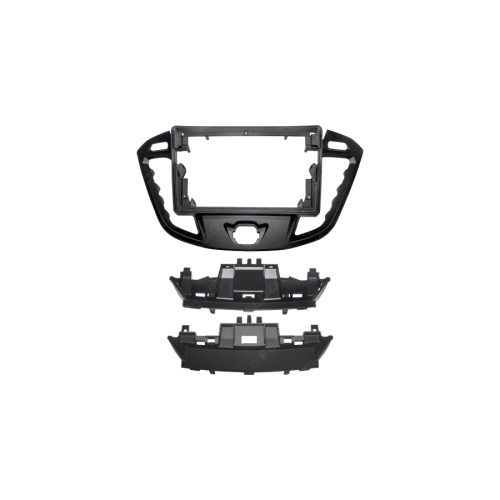 Rama Navigatie 9" cu cablaj si modul canbus compatibila Ford Tourneo Custom 2012-2018