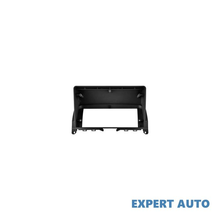 Rama navigatie 9 cu cablaj si modul canbus compatibila mercedes c-class w204 2007-2011 cod: nv3090/ gr2 #7