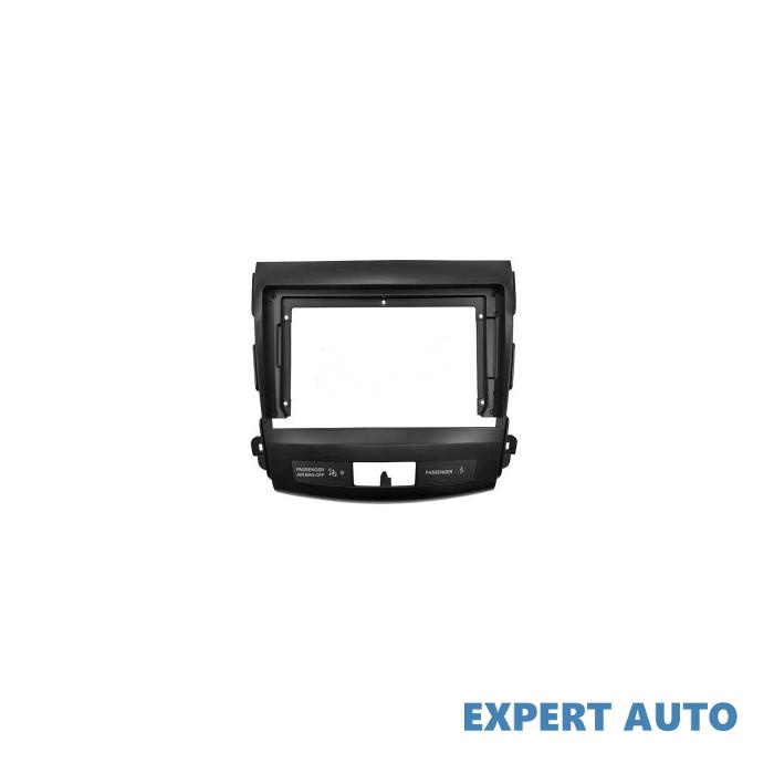 Rama navigatie 9 cu cablaj si modul canbus compatibila mitsubishi outlander ii 2006-2012 cod: nv3097/ gr3 Alta marca Alt model #7