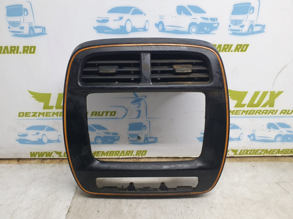 Rama navigatie ornament 681005985r Dacia Spring [2021 - 2023]