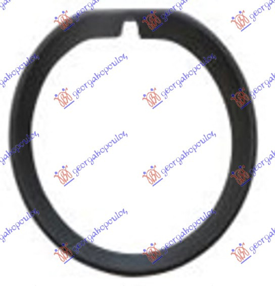 RAMA NEAGRA PROIECTOR - MINI COOPER COUNTRYMAN (F60) 16-, MINI, MINI COUNTRYMAN (F60) 16-21, 696003998