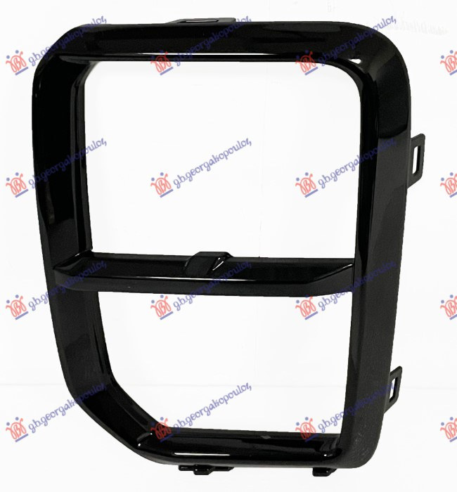 RAMA NEAGRA SEMNAL / PROIECTOR Stanga., MITSUBISHI, MITSUBISHI ASX 20-, 551403992