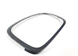 Rama neagra stop JOHN COOPER WORKS MINI COOPER/ONE (F55/F56) dupa 2014