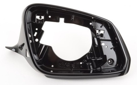 Rama Oglinda Dreapta Oe Bmw Seria 5 E60 2003-2010 51167266032