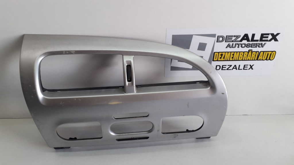 Rama ornament clima butoane seat leon 2006