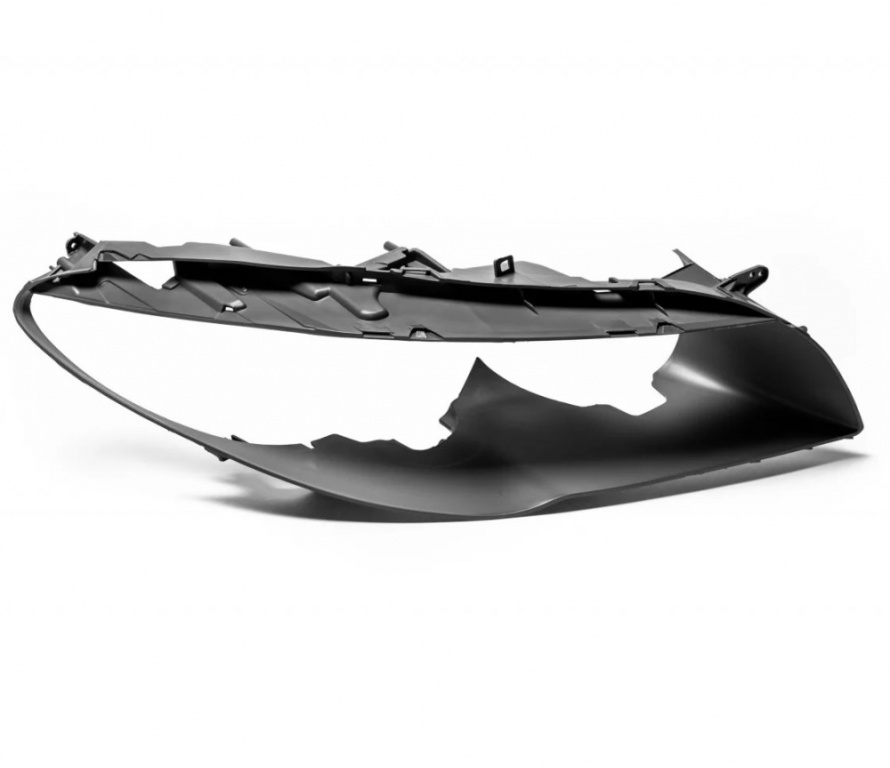 Rama ornament far dreapta pentru BMW BMW Seria 5 F10/F11 fara Facelift (2011 - 2013) - HB041-DREAPTA