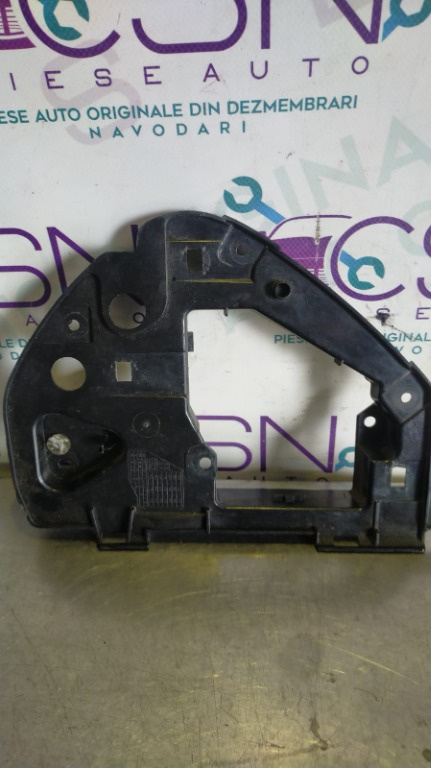 Rama panou sigurante Audi A4 B7 cod OE: 8L0858387A