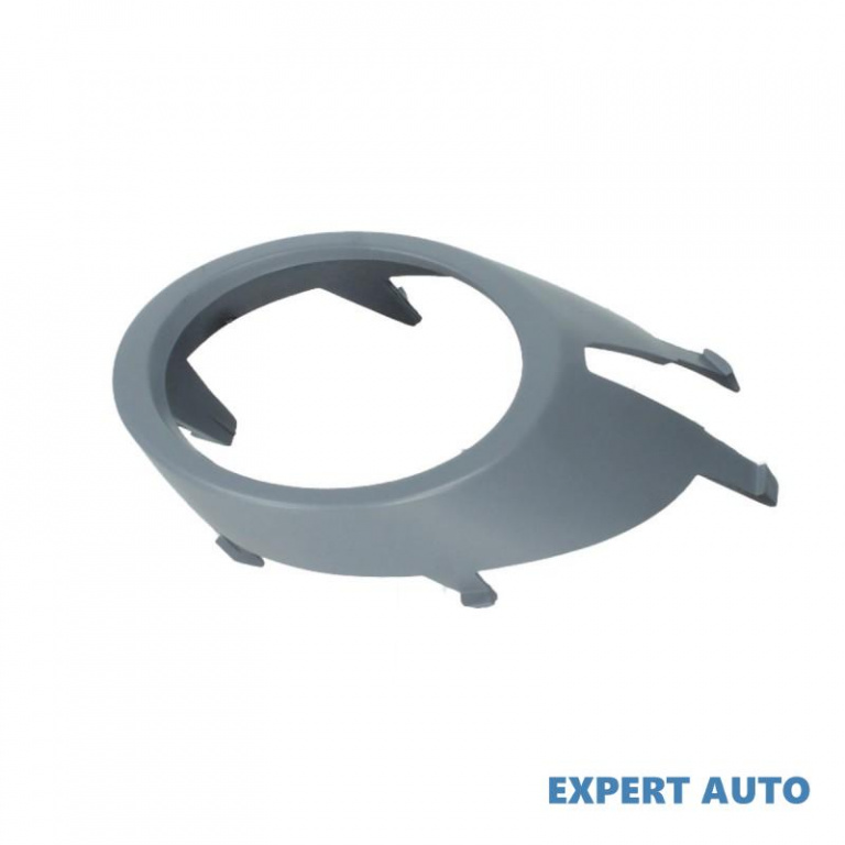 Rama, proiector ceata Audi AUDI A4 (8EC, B7) 2004-2008 #4 0326597