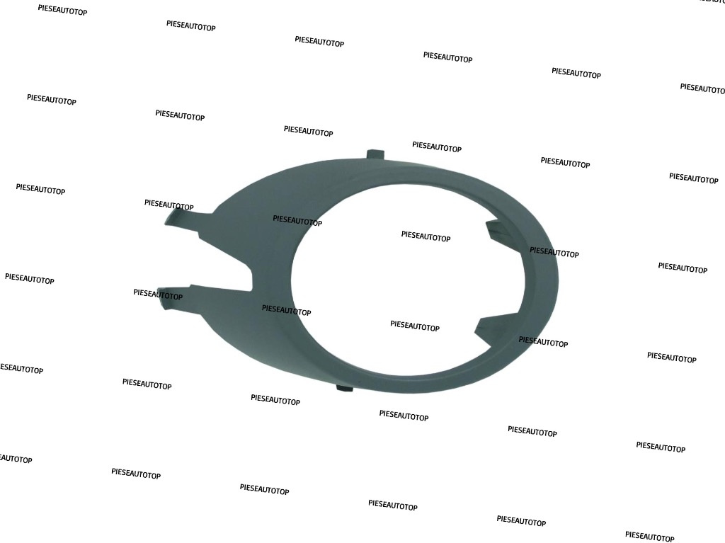 Rama proiector ceata dreapta Audi A4 B7 2004 NOUA 8E0807820 8E0807820GRU
