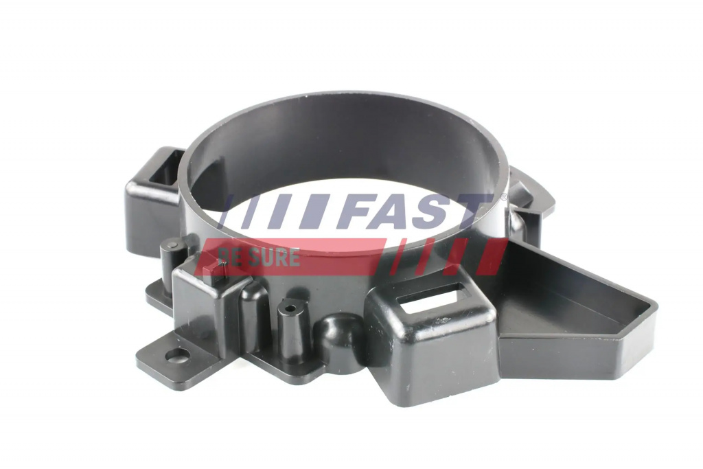 Rama, proiector ceata FAST FT91662 pentru FORD TRANSIT V363 caroserie (FCD, FDD) 2013-2024