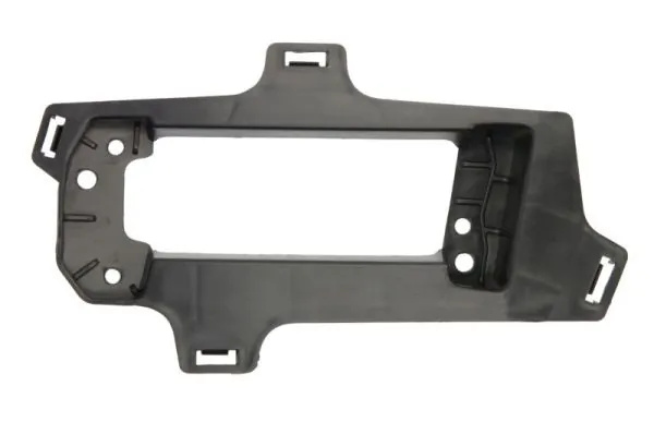 Rama, proiector ceata fata stanga pentru MERCEDES-BENZ GLK-CLASS (X204) 2008-2015