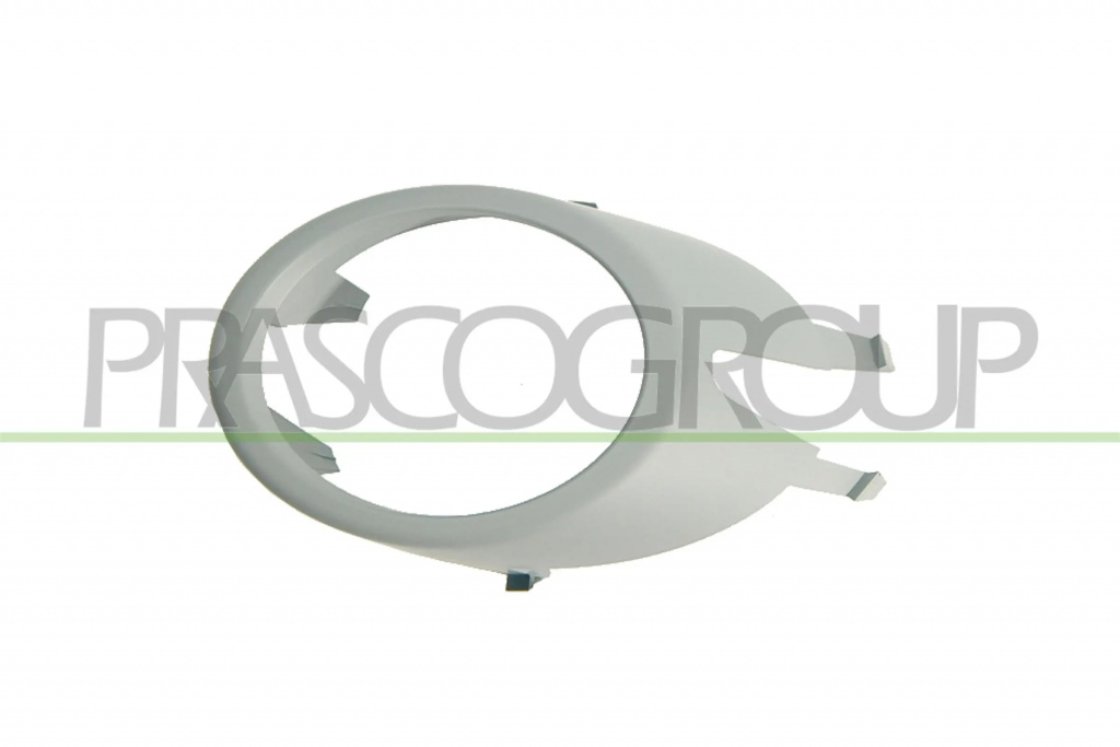 Rama, proiector ceata PRASCO AD0221248 pentru AUDI A4 B7 Avant (8ED) 2004-2008