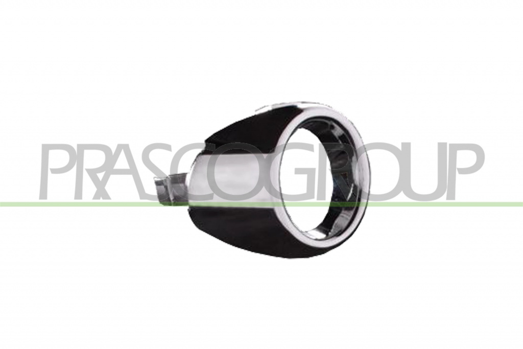 Rama, proiector ceata PRASCO FD3442123 montare fat