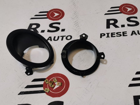 Rama proiector ceata SET Citroen Berlingo an 2002-2008