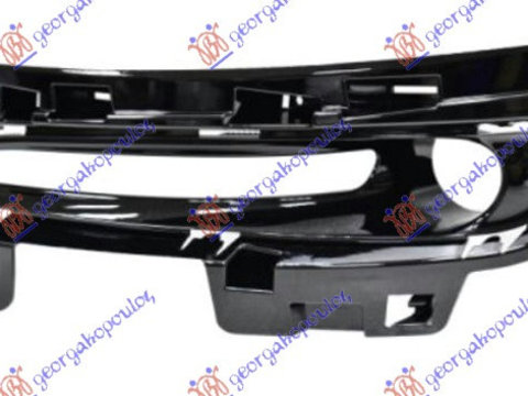 RAMA PROIECTOR CEATA (SRT) - JEEP GRAND CHEROKEE 14-17, JEEP, JEEP GRAND CHEROKEE 14-17, 177104822