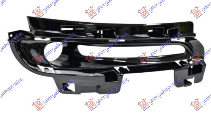 RAMA PROIECTOR CEATA [SRT] - JEEP GRAND CHEROKEE 14-17 177104821 177104821 68214326AA