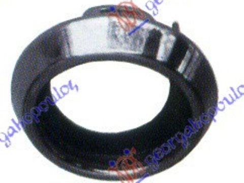 RAMA PROIECTOR (CROMATA) - HYUNDAI ELANTRA 15-, HYUNDAI, HYUNDAI ELANTRA 15-19, 372203992