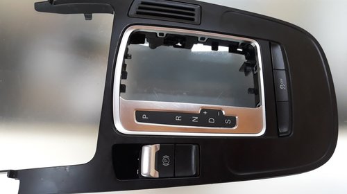 Rama Schimbator Viteze Automat Audi A4 8