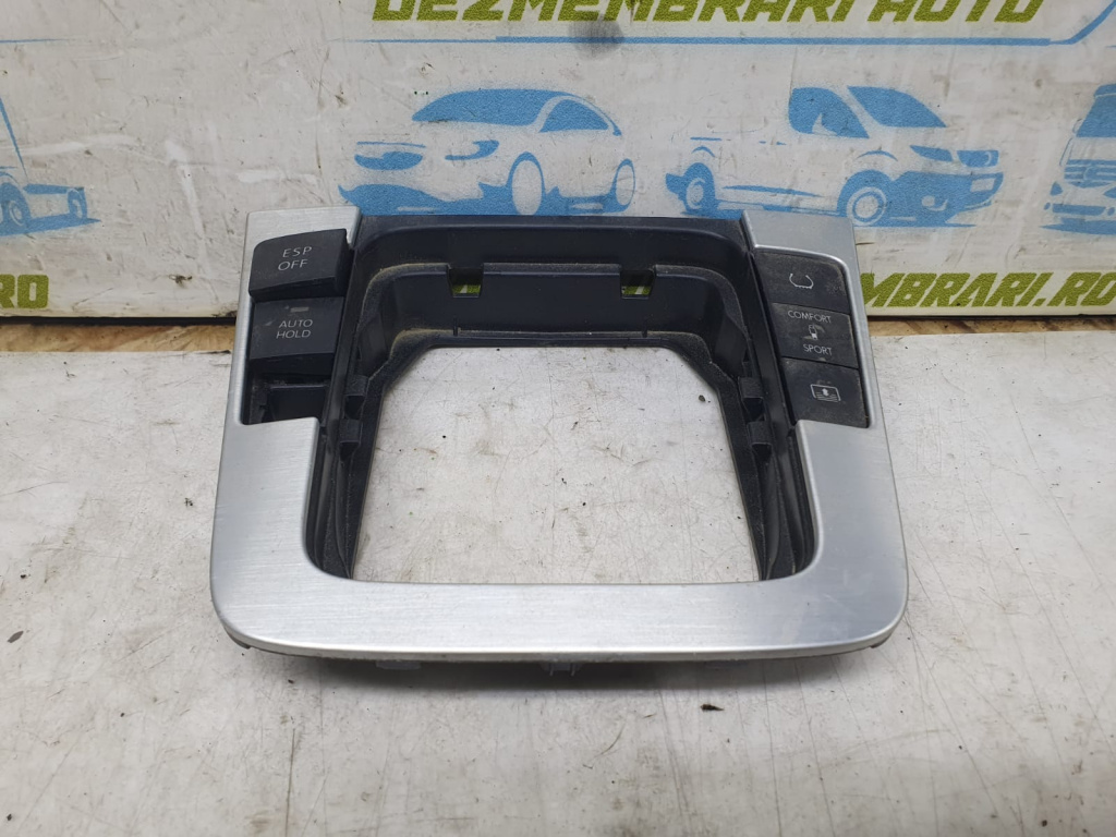 Rama schimbator viteze ornament 3c0864263f Volkswagen VW Passat CC [2008 - 2012]