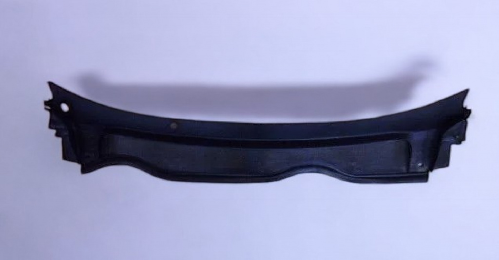Rama stergator Ford Fiesta Mk8 an 2021 cod piesa h1bb-02223-a