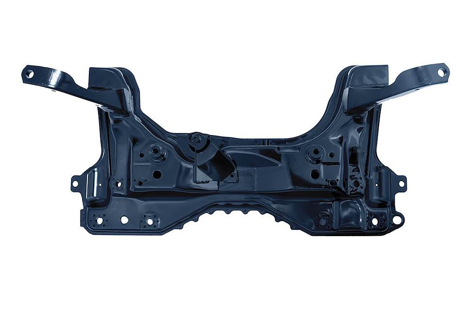 RAMA SUSTINERE FATA, FORD FOCUS I 98-04