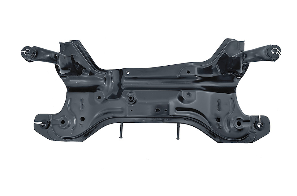 Rama Sustinere Fata, Hyundai Getz 02-06, 62401-1C100