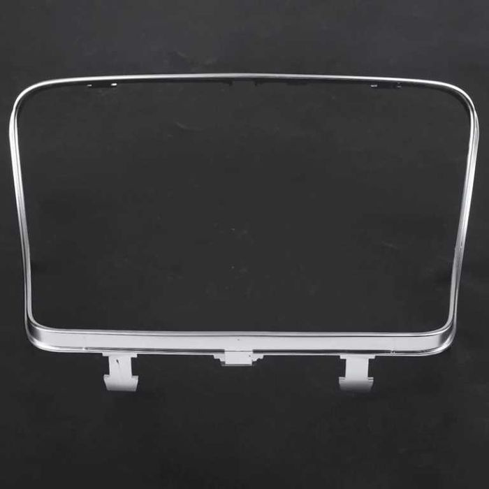 Rama trim consola scrumiera crom Mercedes Benz C W
