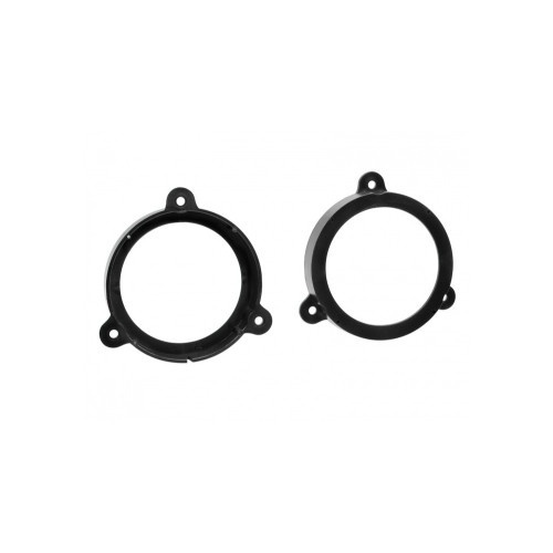 Rame adaptoare difuzoare compatibile Renault Megane III / Dacia Logan / Sandero