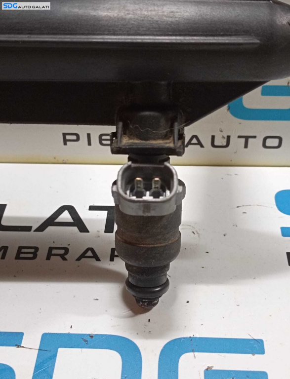 Rampa Benzina cu Injectoare Audi A3 8L 1