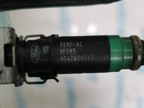 Rampa cu injectoare HXDA Ford C-max 1.6 benzina