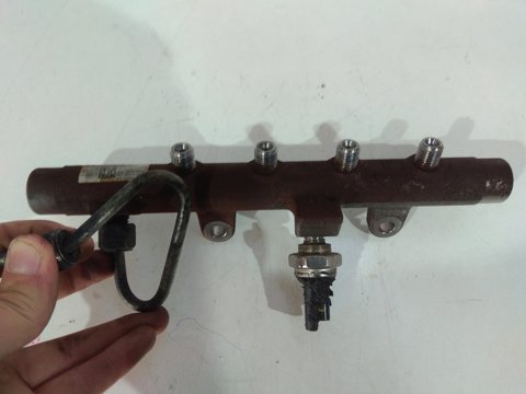 Rampa injectie 1.5 DCi (Nissan Juke Euro 5) Cod Original : A2C27000234